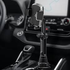 AutoGrip™ Pro Magnetic Car Mount