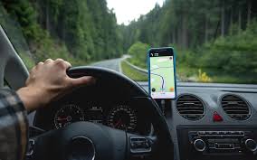 AutoGrip™ Pro Magnetic Car Mount